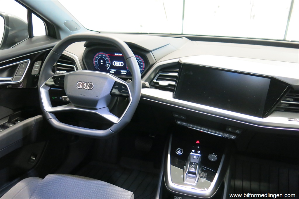 Bild 9 på Audi Q4