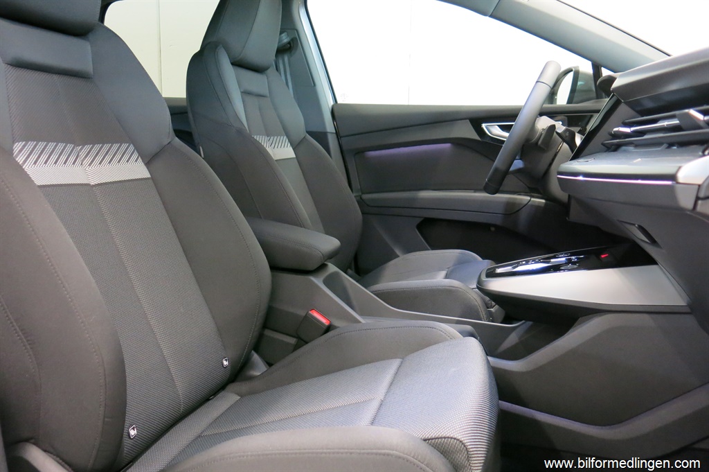 Bild 10 på Audi Q4