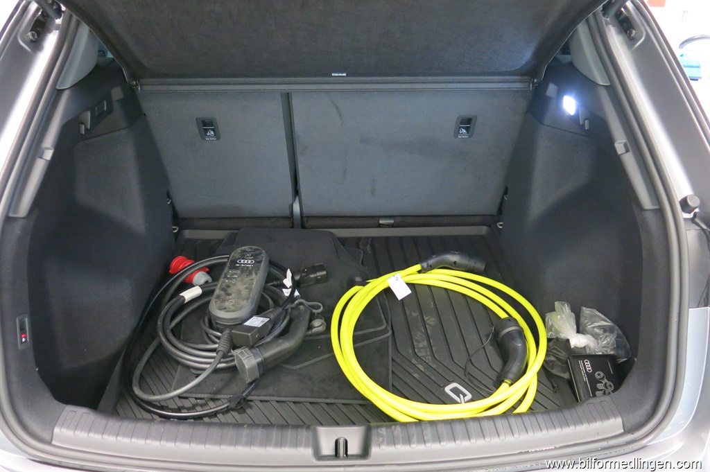 Bild 12 på Audi Q4