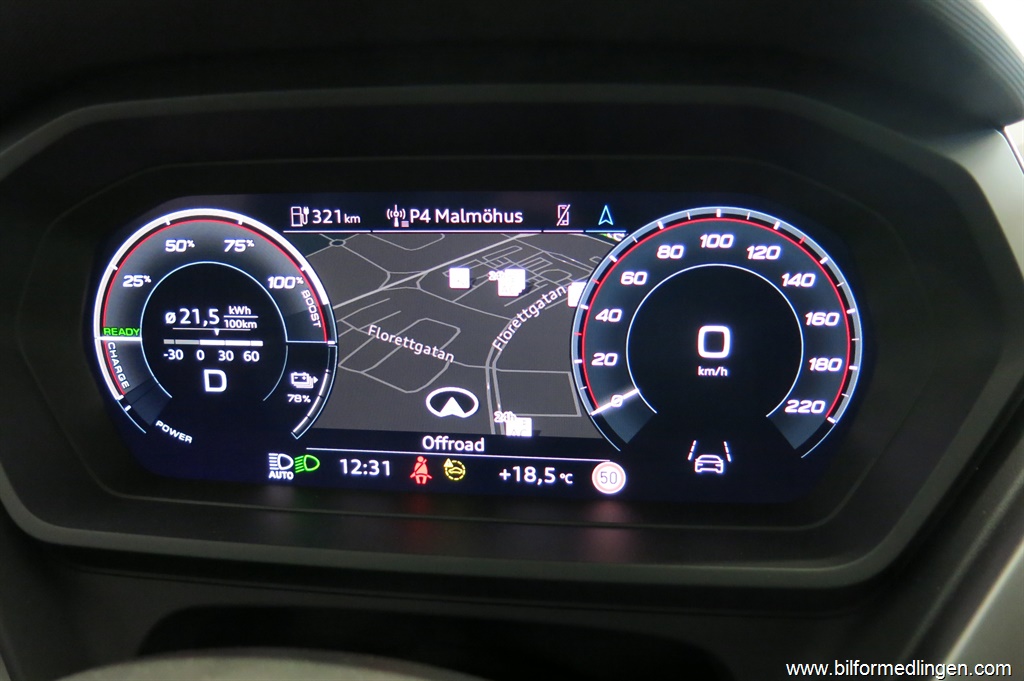 Bild 14 på Audi Q4