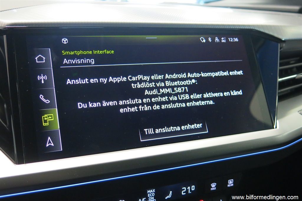 Bild 20 på Audi Q4