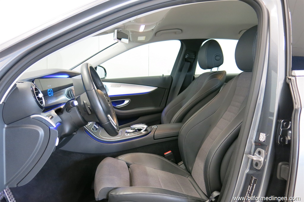 Bild 5 på Mercedes-Benz E
