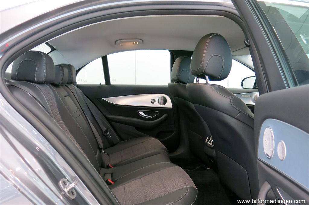 Bild 7 på Mercedes-Benz E