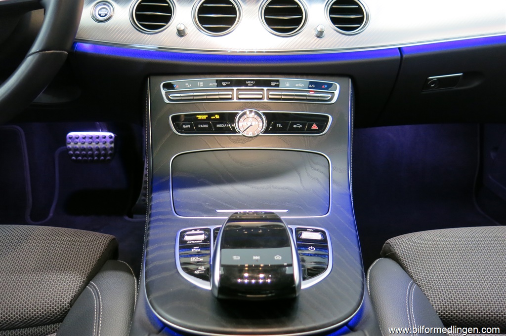 Bild 13 på Mercedes-Benz E