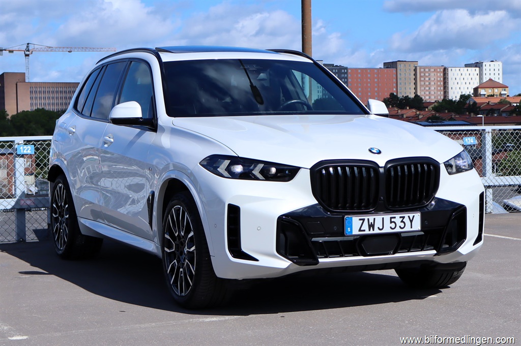 Bild 2 på BMW X5