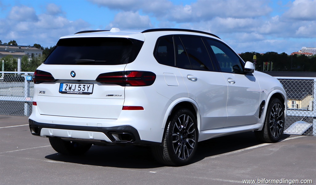 Bild 3 på BMW X5