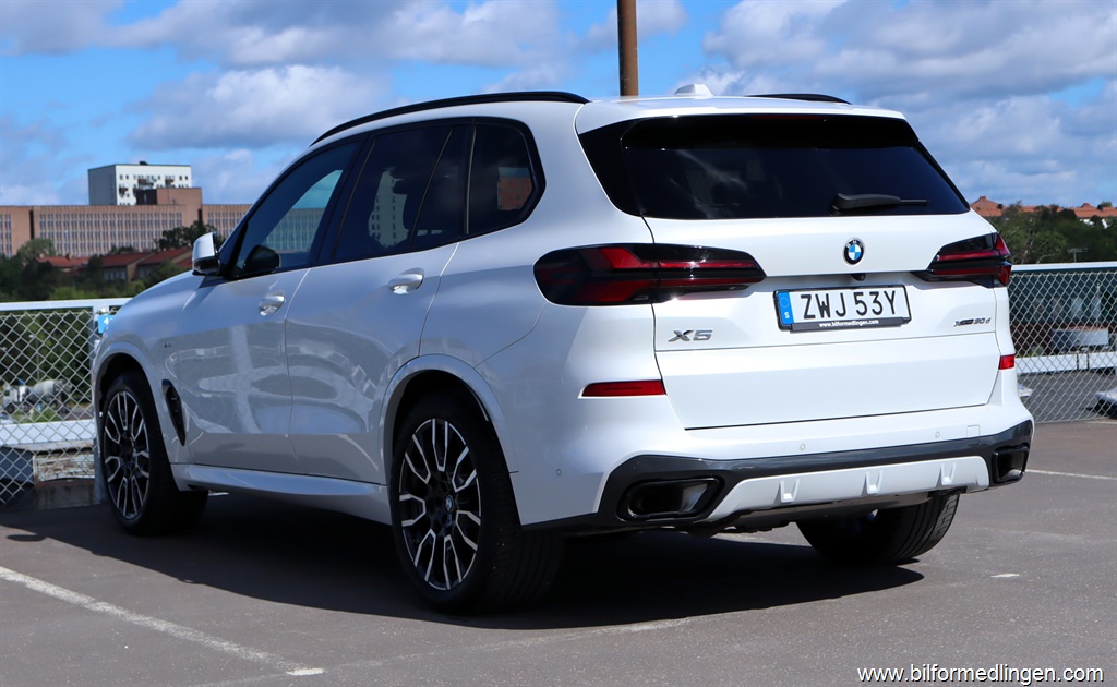 Bild 4 på BMW X5