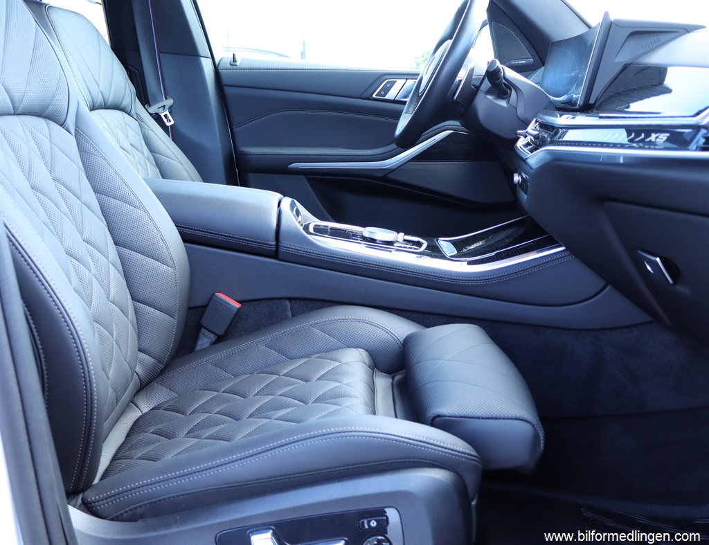 Bild 5 på BMW X5