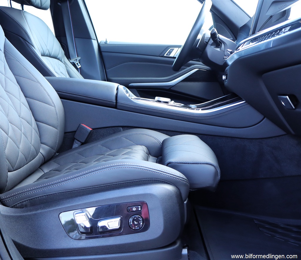Bild 6 på BMW X5