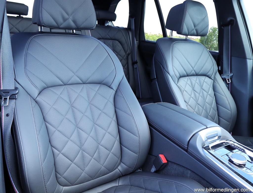 Bild 7 på BMW X5