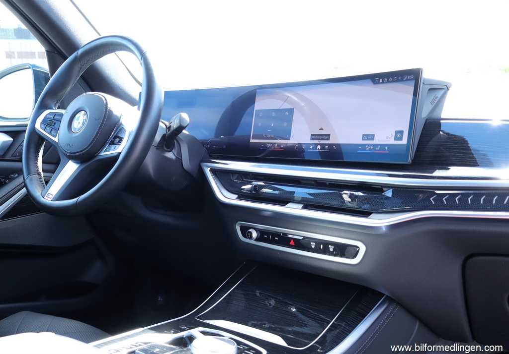 Bild 12 på BMW X5