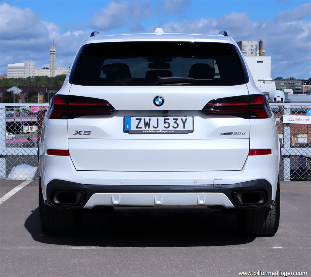 Bild 17 på BMW X5