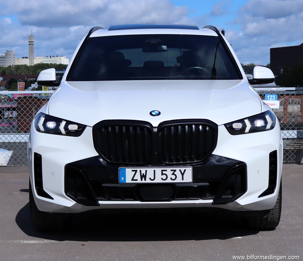 Bild 18 på BMW X5