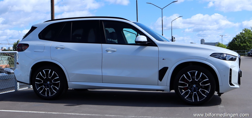 Bild 20 på BMW X5