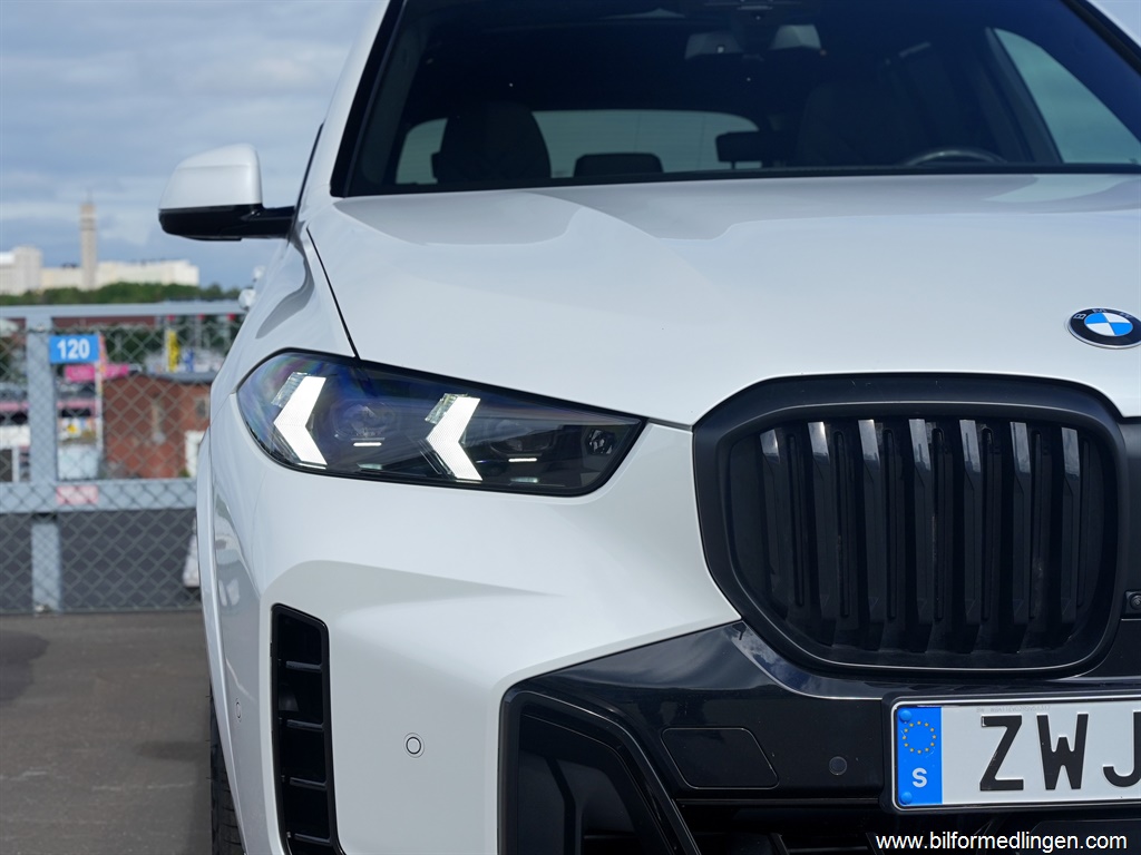 Bild 22 på BMW X5