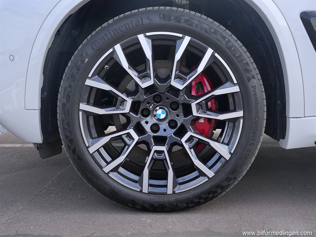 Bild 23 på BMW X5