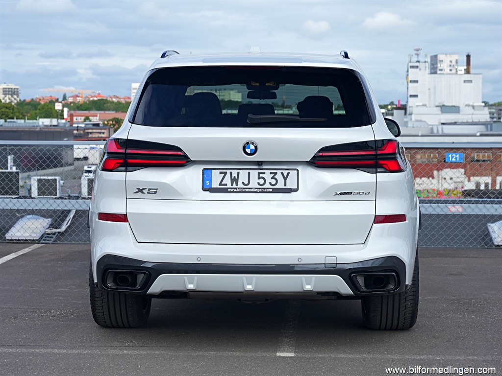 Bild 25 på BMW X5