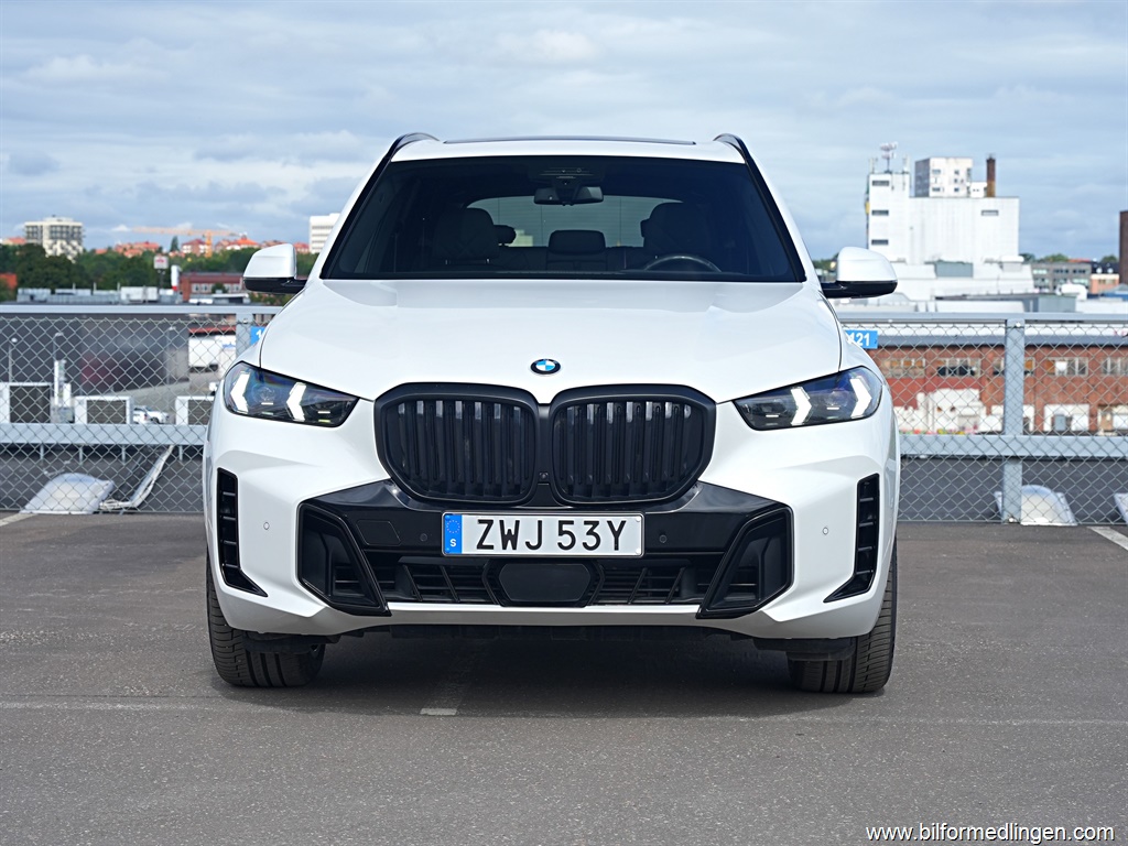 Bild 26 på BMW X5