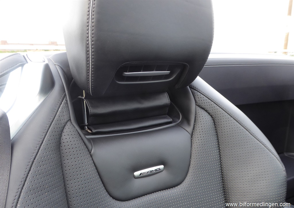 Bild 8 på Mercedes-Benz SL