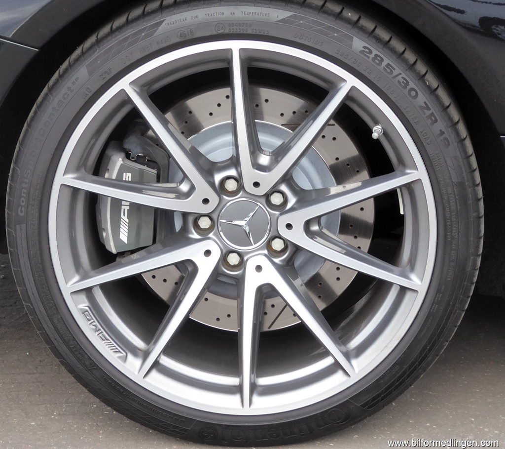 Bild 16 på Mercedes-Benz SL
