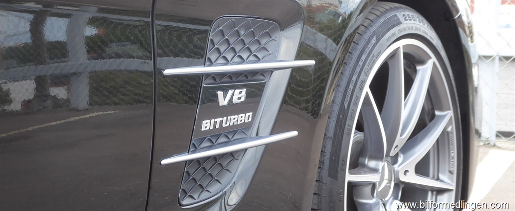 Bild 17 på Mercedes-Benz SL