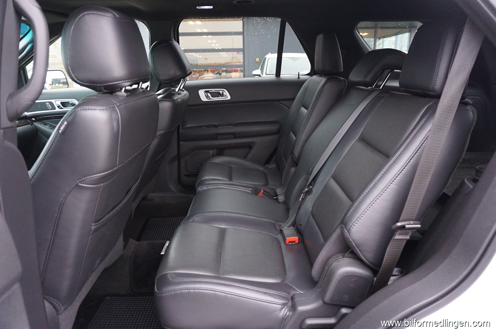 Bild 5 på Ford Explorer