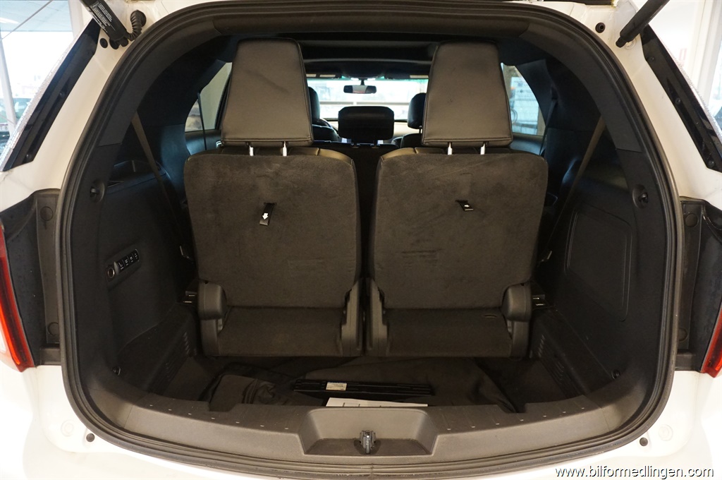 Bild 12 på Ford Explorer