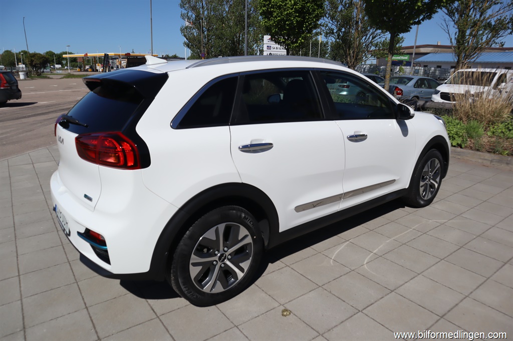 Bild 2 på Kia Niro