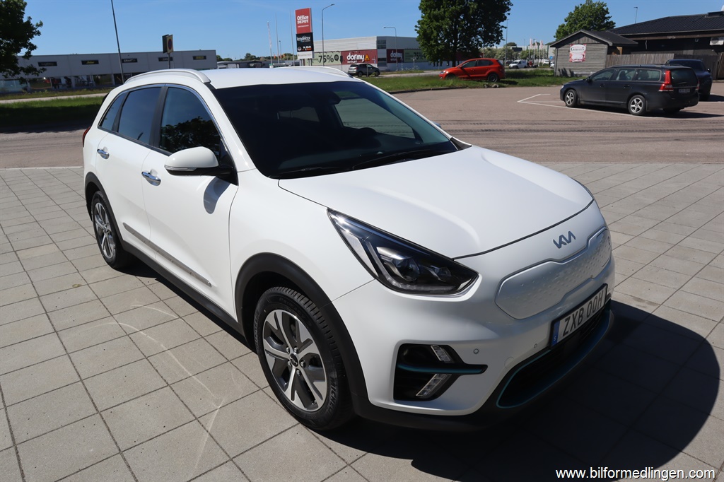 Bild 3 på Kia Niro