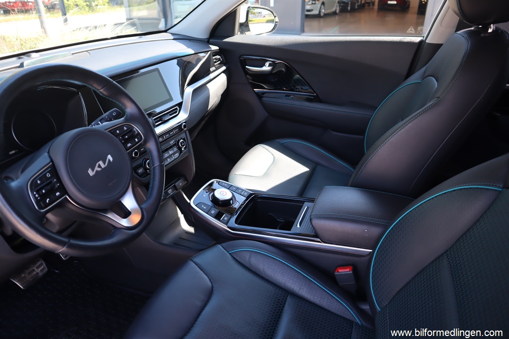 Bild 4 på Kia Niro