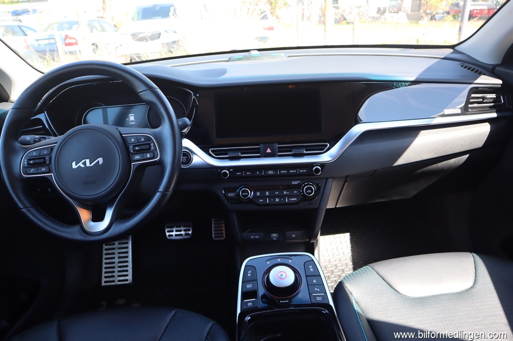 Bild 5 på Kia Niro