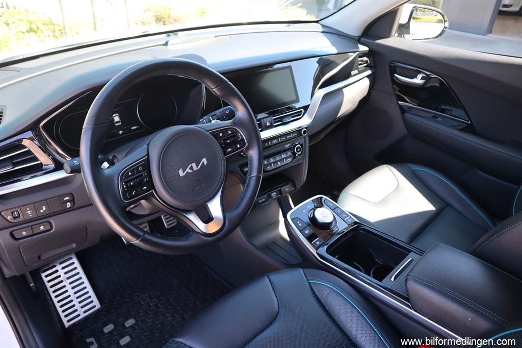 Bild 6 på Kia Niro