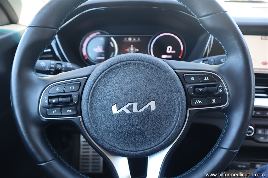 Bild 7 på Kia Niro