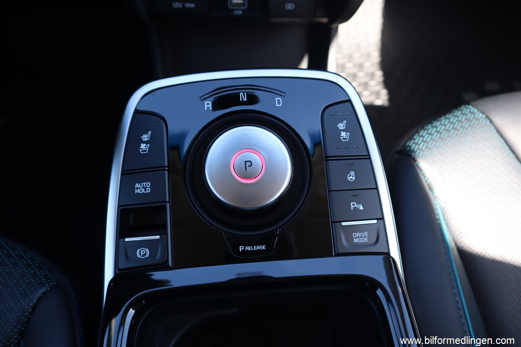 Bild 9 på Kia Niro