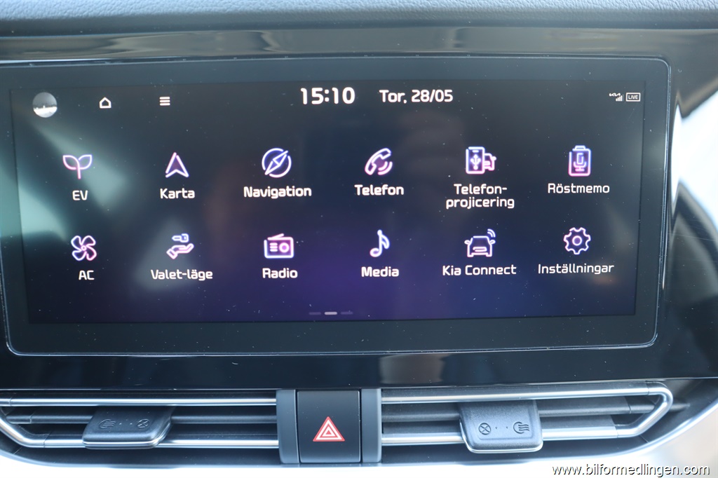Bild 13 på Kia Niro
