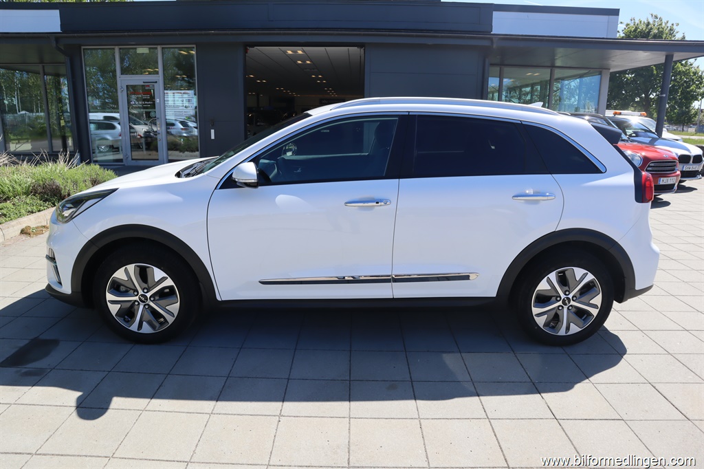 Bild 17 på Kia Niro