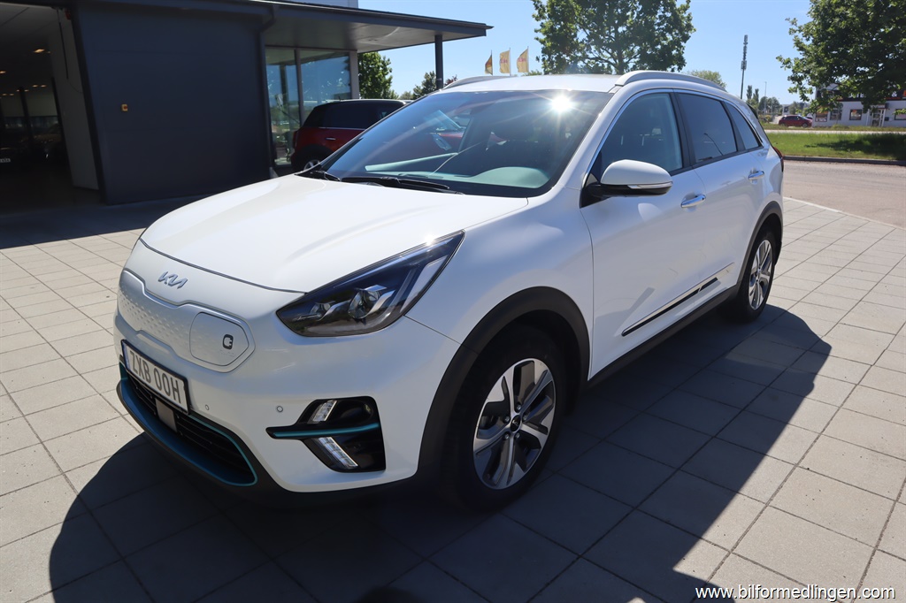 Bild 18 på Kia Niro