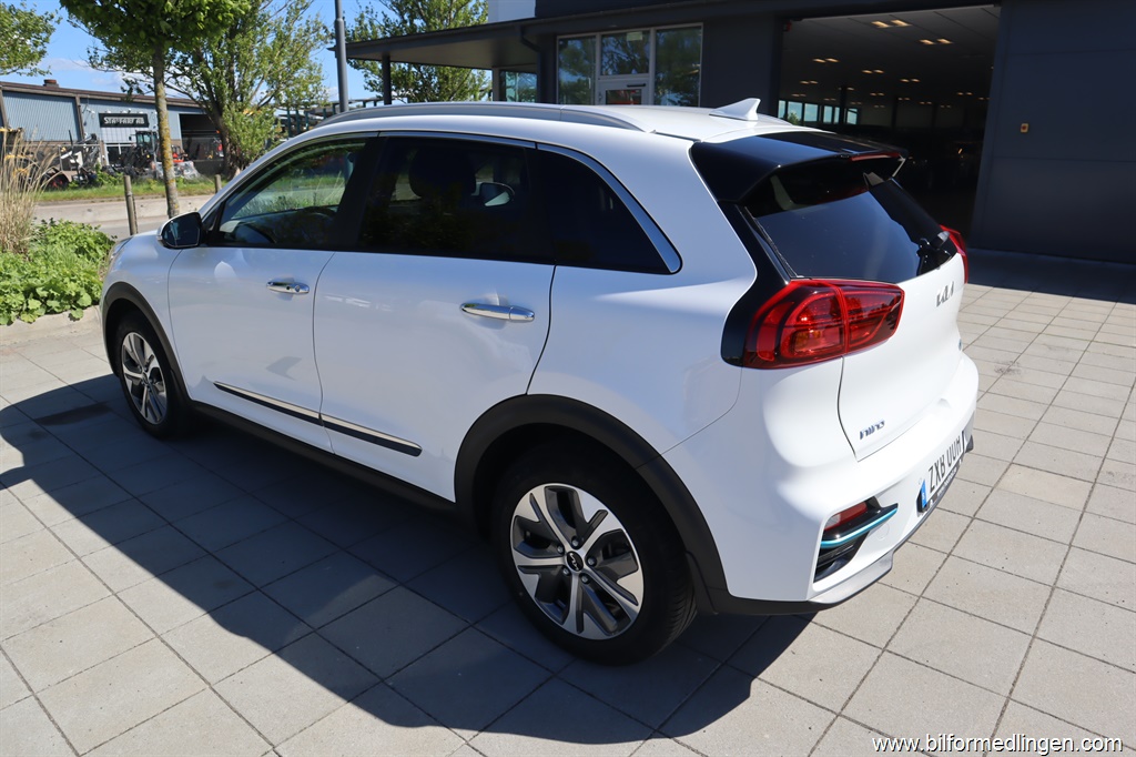 Bild 19 på Kia Niro