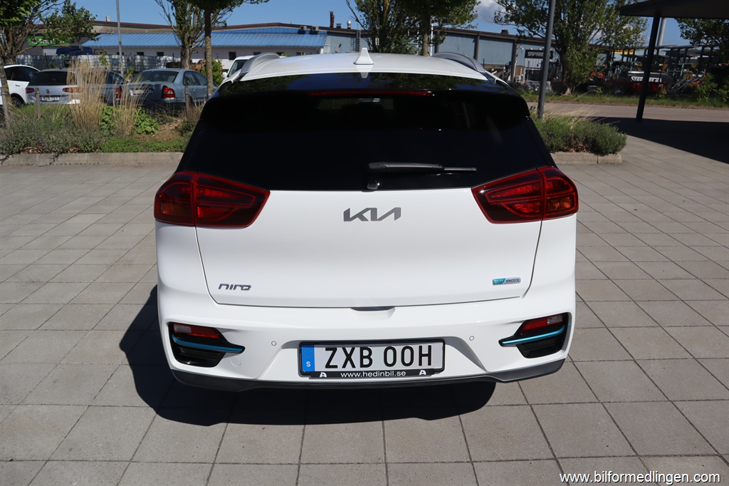 Bild 20 på Kia Niro
