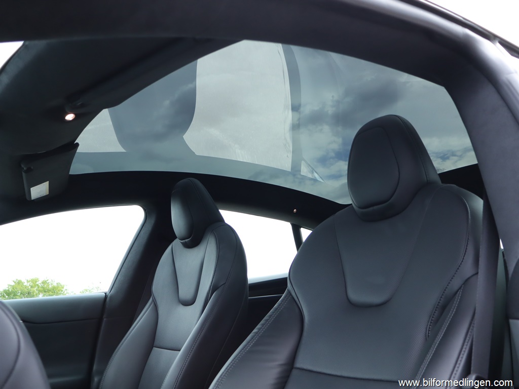 Bild 5 på Tesla Model S