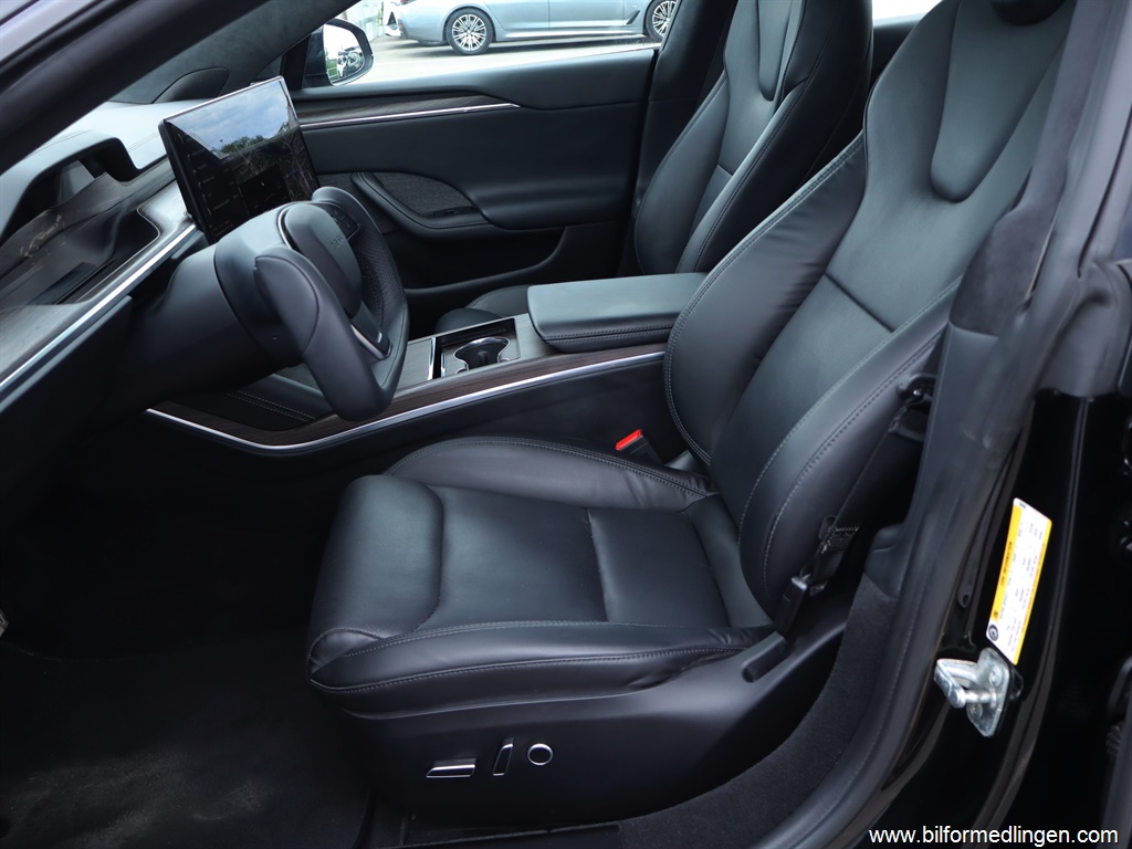 Bild 6 på Tesla Model S