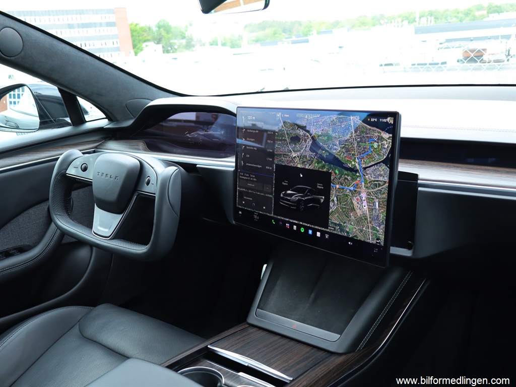 Bild 8 på Tesla Model S