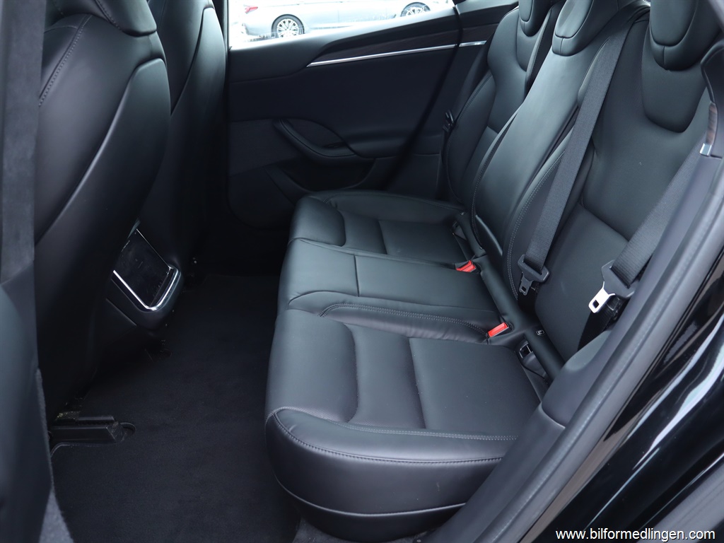 Bild 9 på Tesla Model S