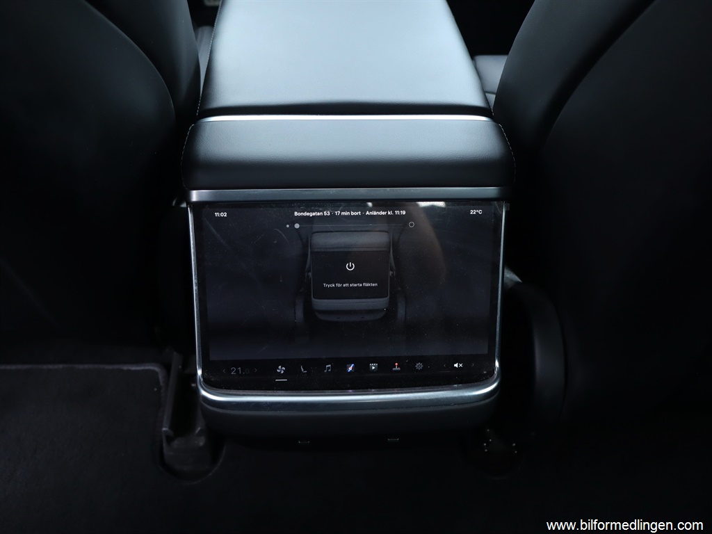 Bild 10 på Tesla Model S