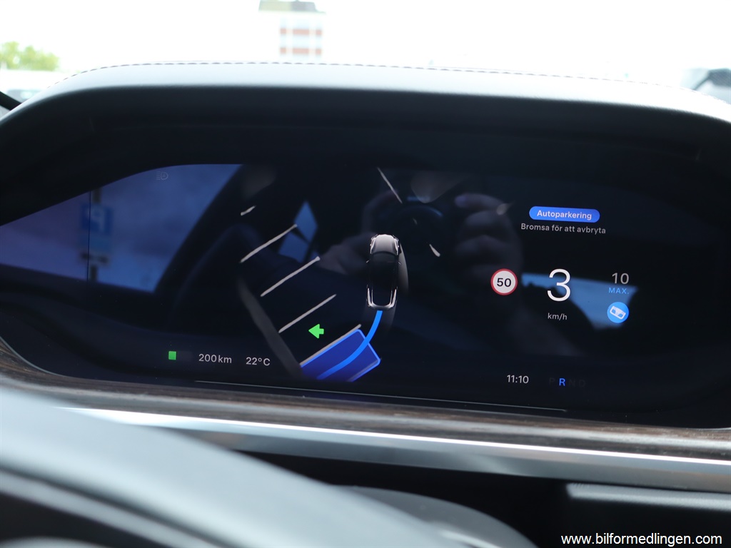 Bild 12 på Tesla Model S