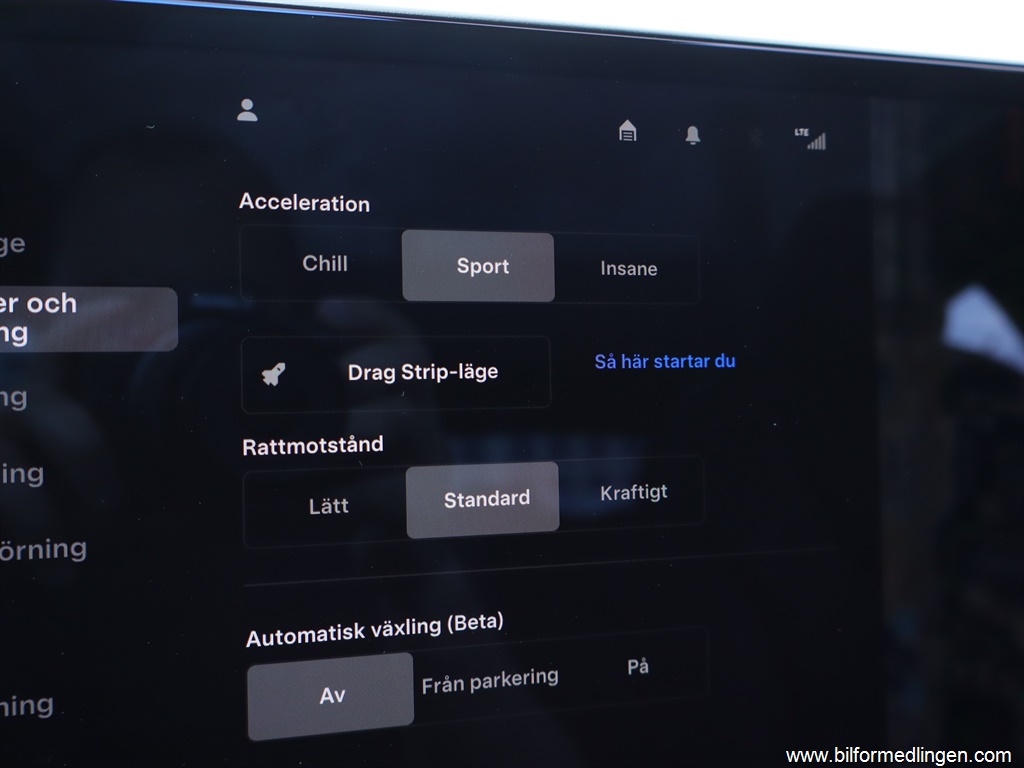 Bild 15 på Tesla Model S