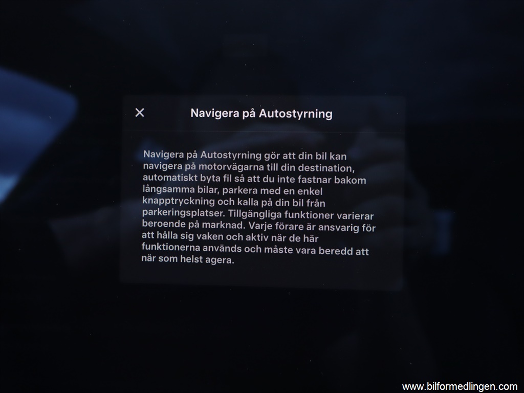 Bild 19 på Tesla Model S