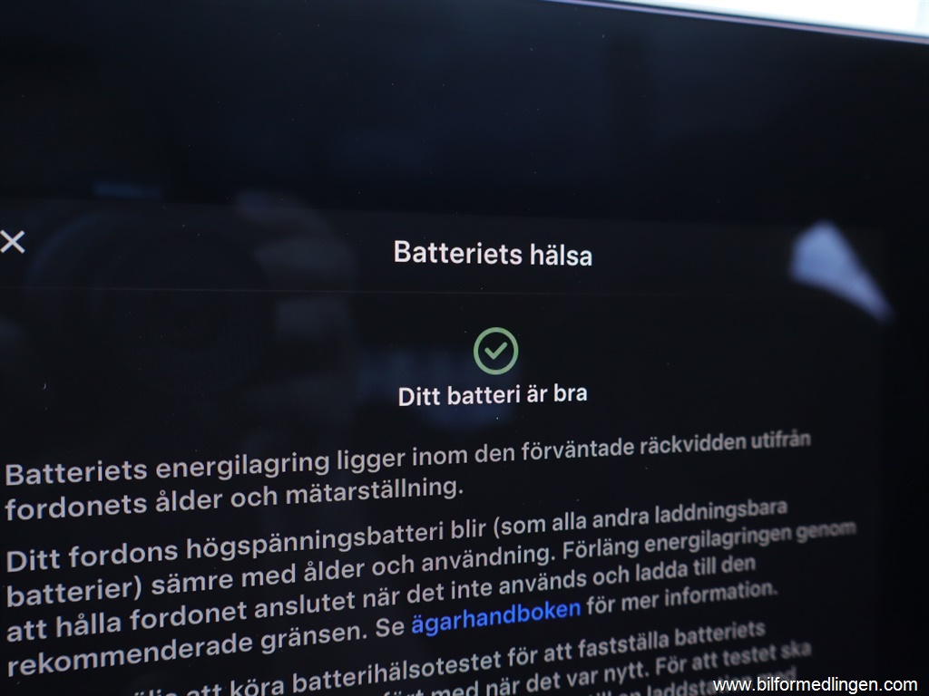 Bild 20 på Tesla Model S