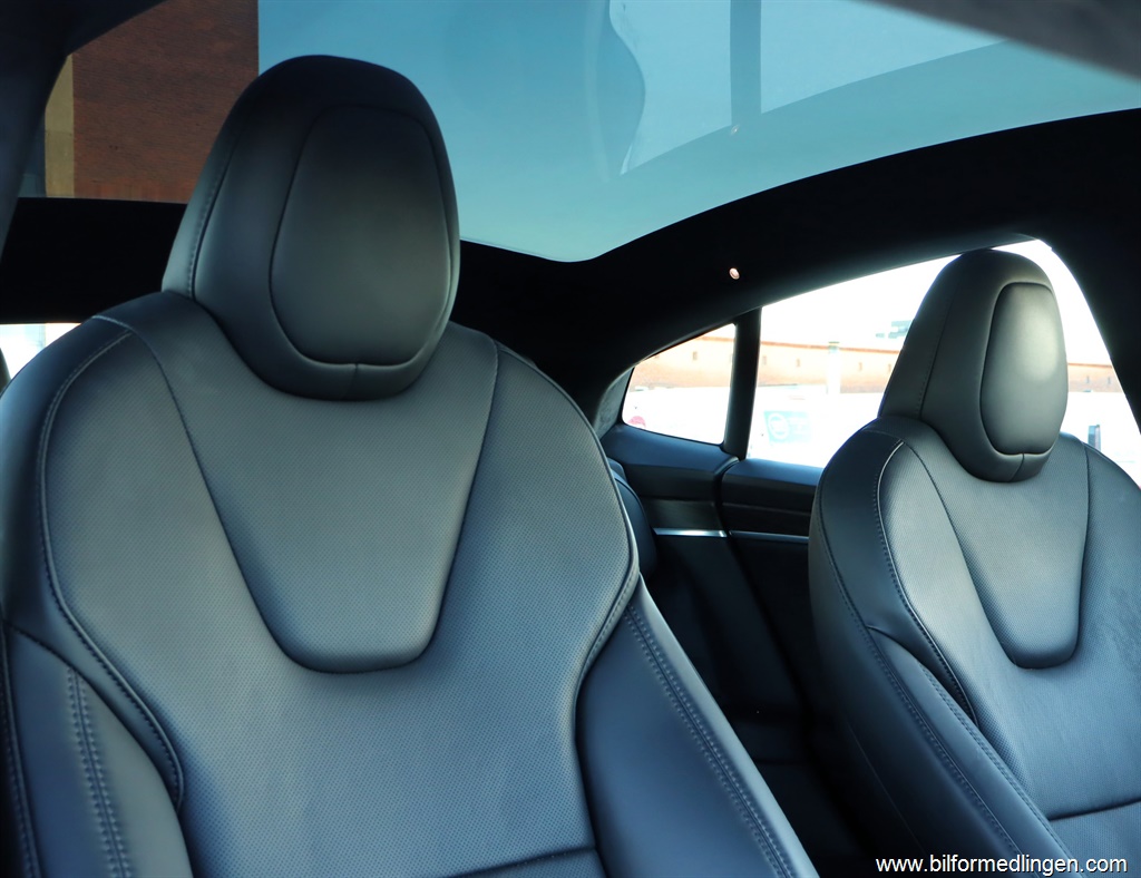 Bild 6 på Tesla Model S