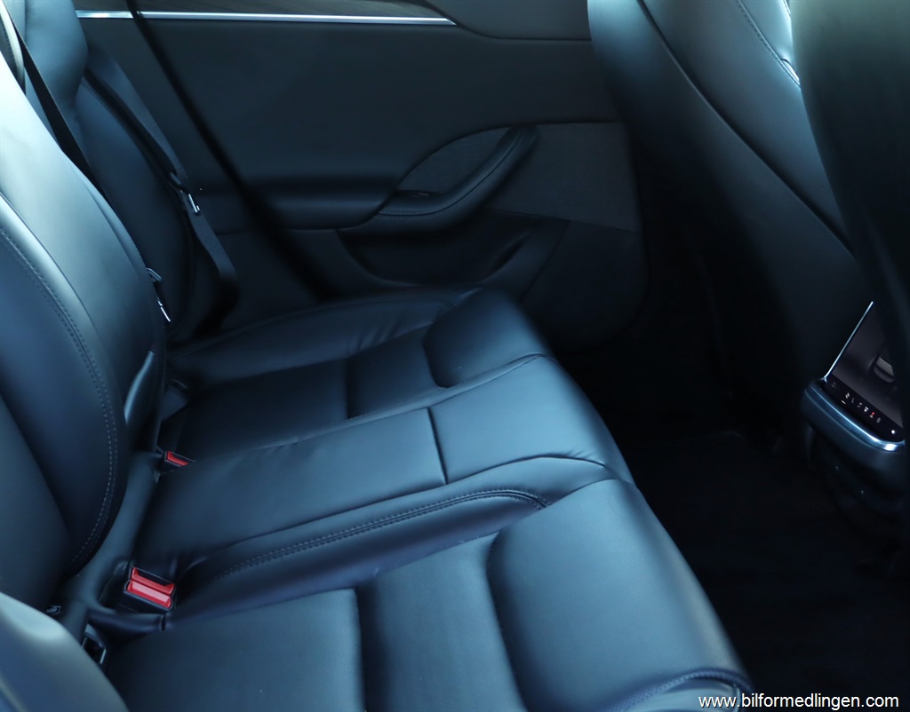 Bild 7 på Tesla Model S
